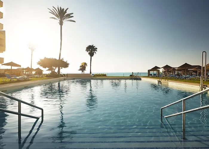 Discover the Best TUI Torremolinos Hotels for your Spanish Getaway