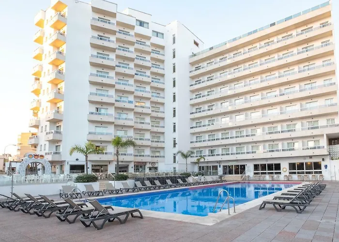 Discover the Top TUI Hotels in Torremolinos for an Unforgettable Stay