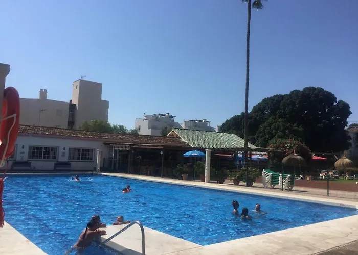 Hotels Carihuela Torremolinos - The Perfect Accommodation Choice for Your Stay
